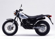 Yamaha TW125